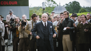 Sony pulls Kevin Spacey vehicle <i>All The Money In The World</i> from AFI Fest<em></em>